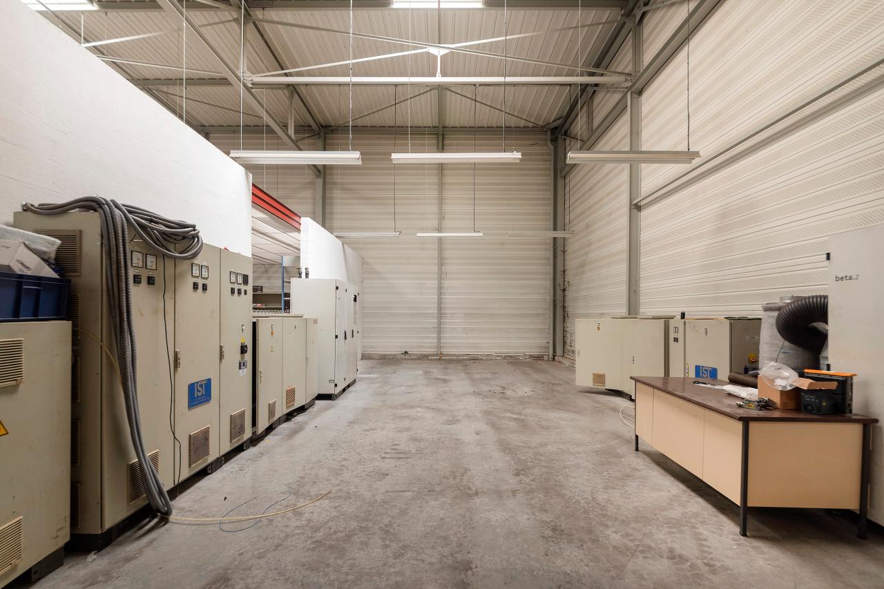 Location local d'activité Bondoufle Essonne OLACT2642154 8