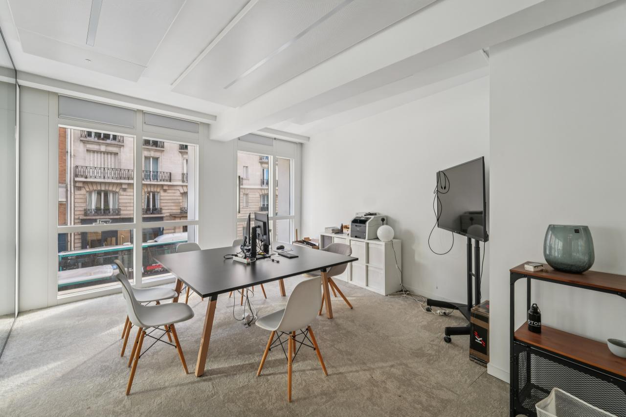 Location bureau Neuilly-sur-Seine Hauts-de-Seine OLBUR2537568 8