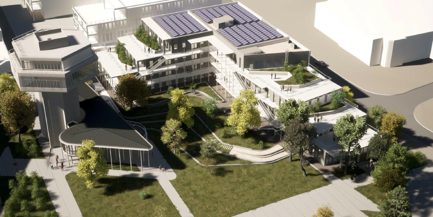 Location bureau Pessac Gironde OLBUR2207754 5