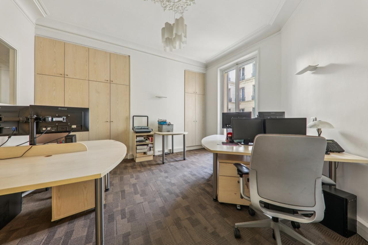 Location bureau Paris OLBUR2529596 12