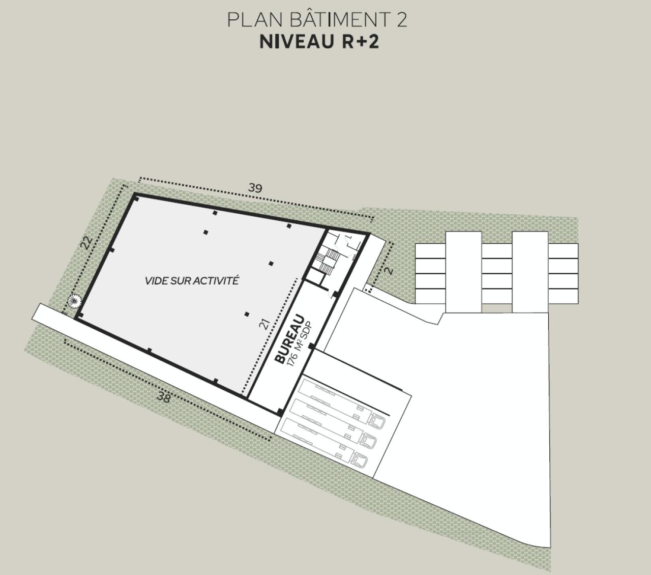 Location local d'activité Bondy Seine-Saint-Denis OLACT2530199 13