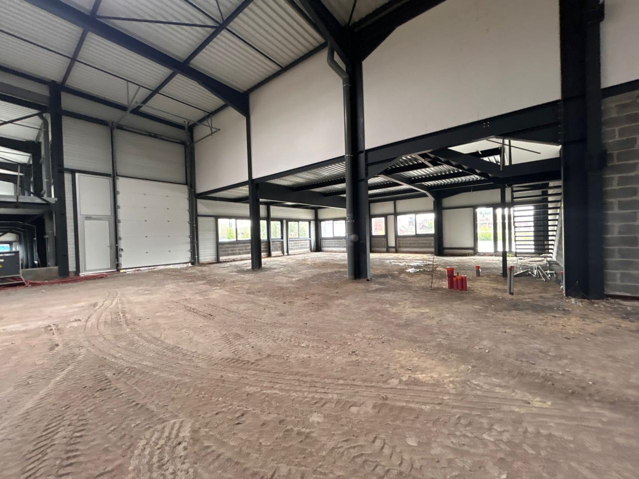 Vente local d'activité Tourcoing Nord OVACT2425835 18