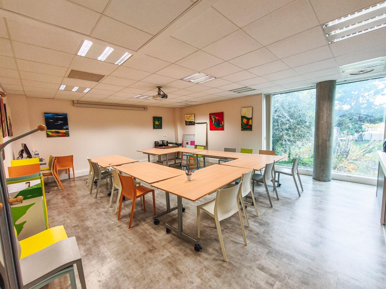 Vente bureau Saint-Jacques-de-la-Lande Ille-et-Vilaine OVBUR2642739 7