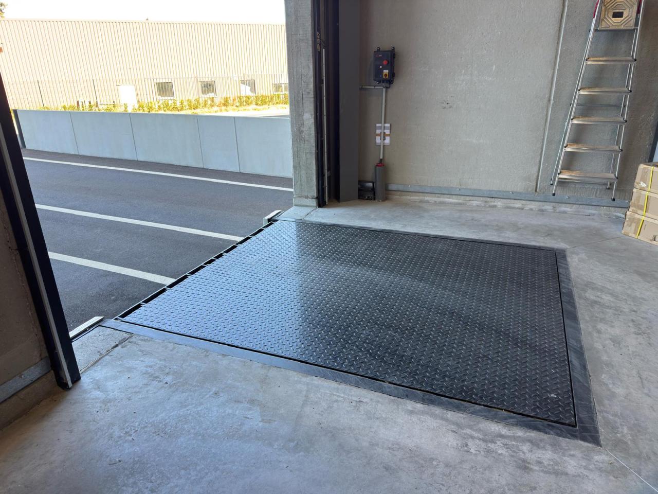 Location local d'activité Neuville-en-Ferrain Nord OLACT2535000 14