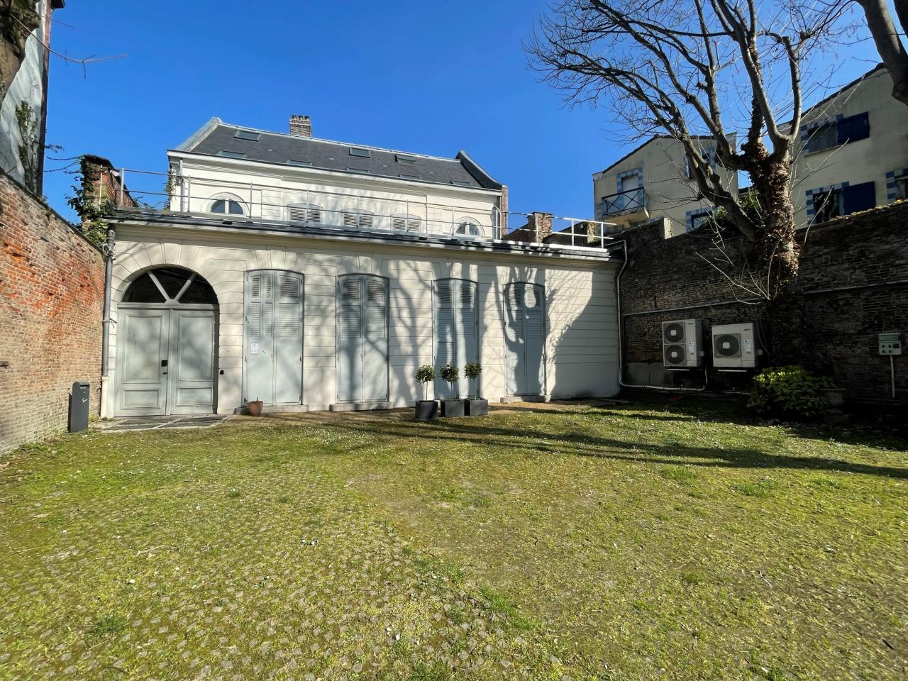 Location bureau Lille Nord OLBUR2531545 25