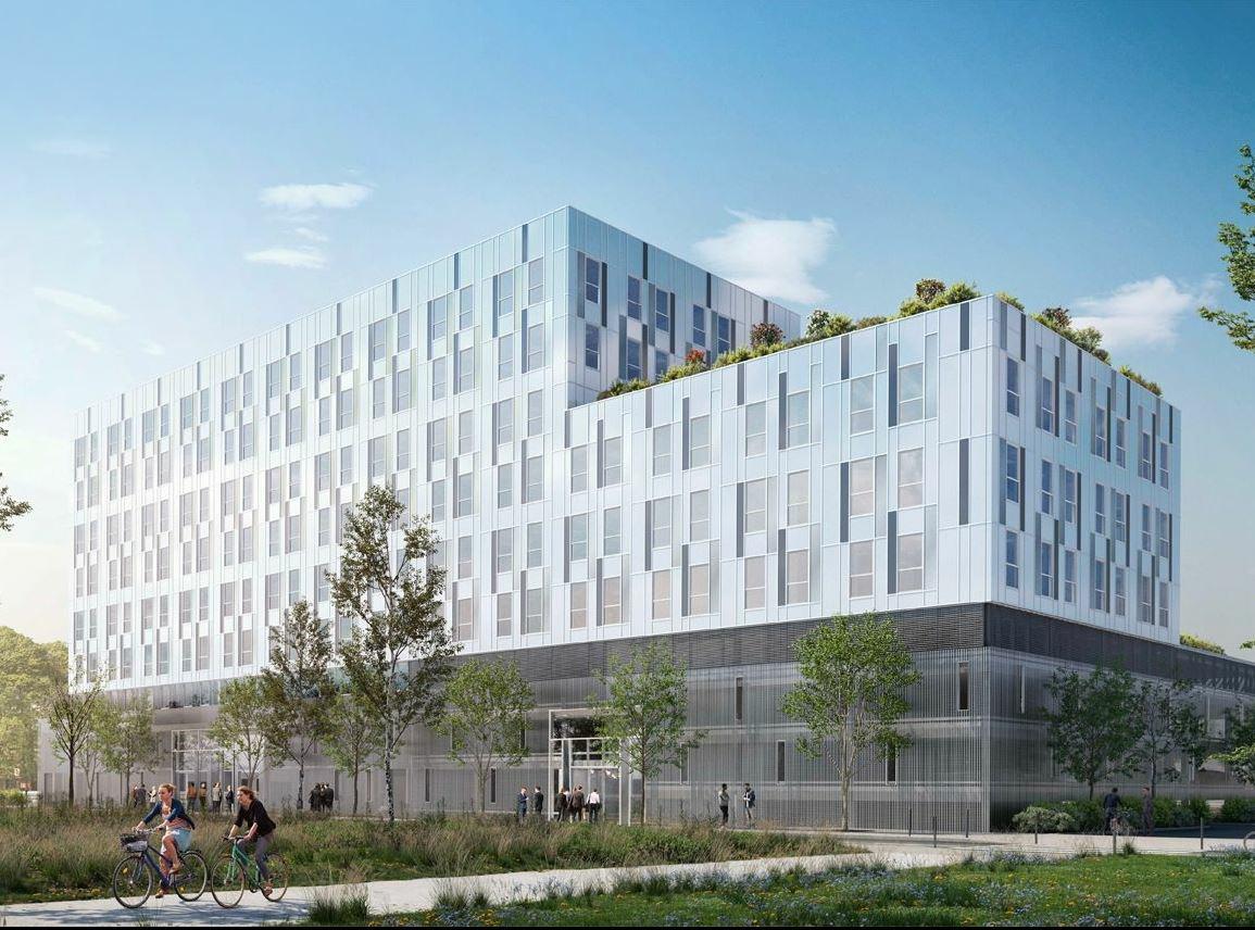 Vente bureau Toulouse Haute-Garonne OVBUR2108296 7