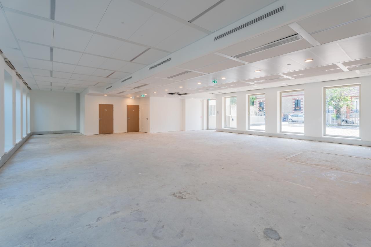 Location bureau Issy-les-Moulineaux Hauts-de-Seine OLBUR2205787 9