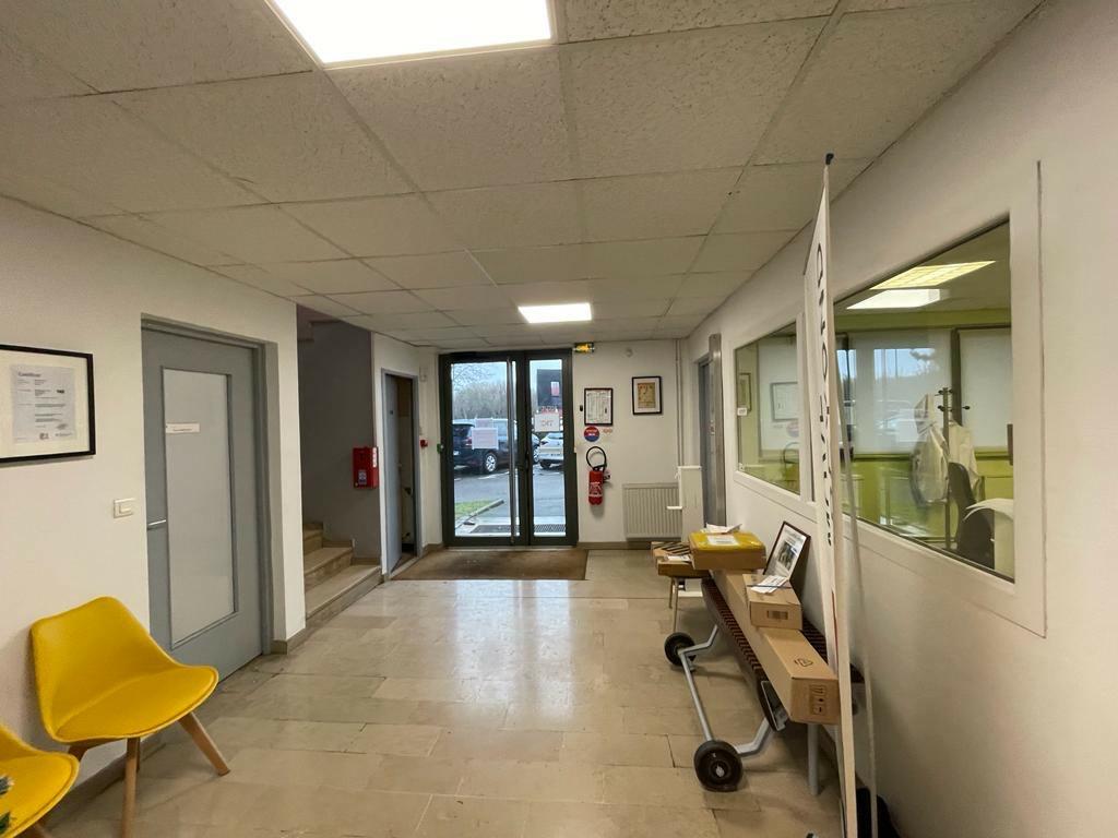 Location local d'activité Marcq-en-Baroeul Nord OLACT2318118 19