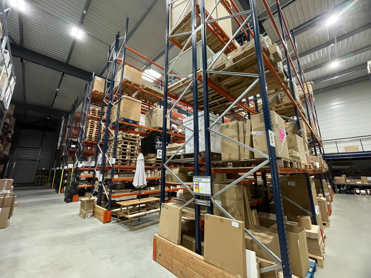 Location local d'activité Toulouse Haute-Garonne OLACT2531875 7