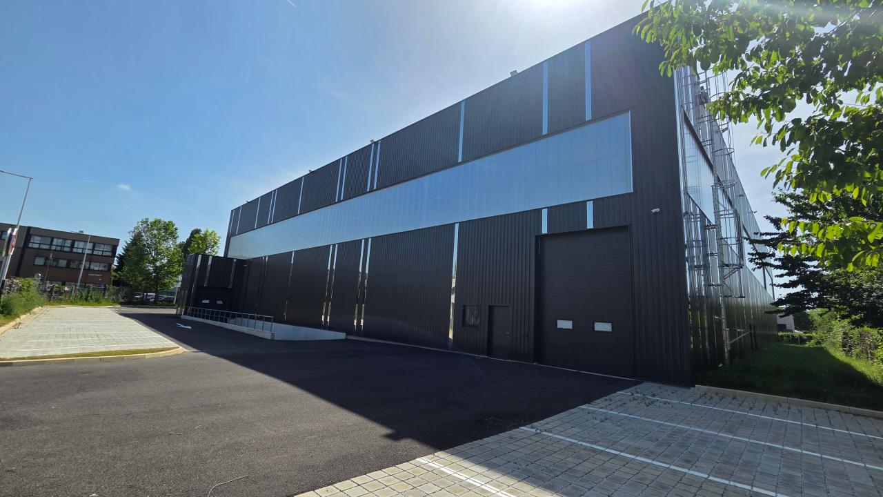 Location local d'activité Torcy Seine-et-Marne OLACT2531274 9