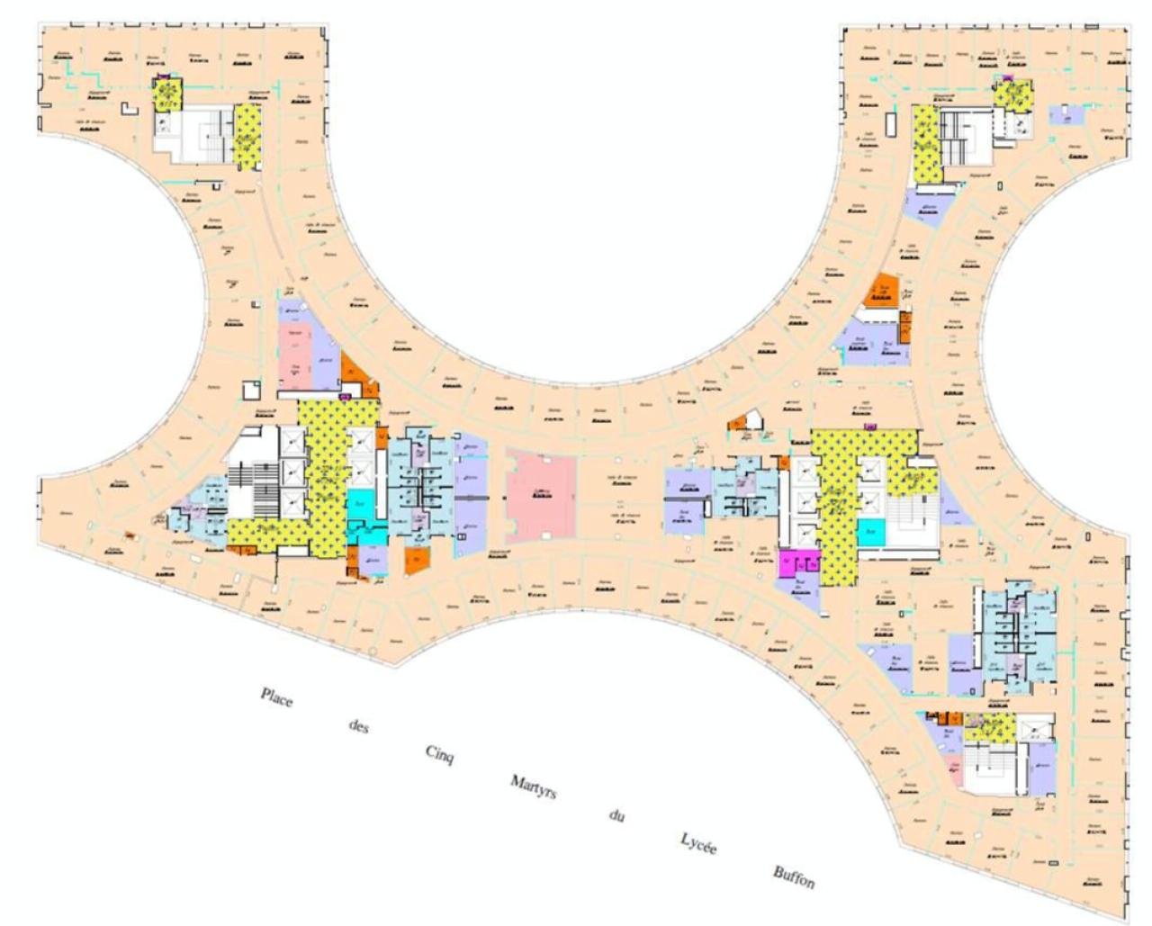 Location bureau Paris OLBUR2309248 24