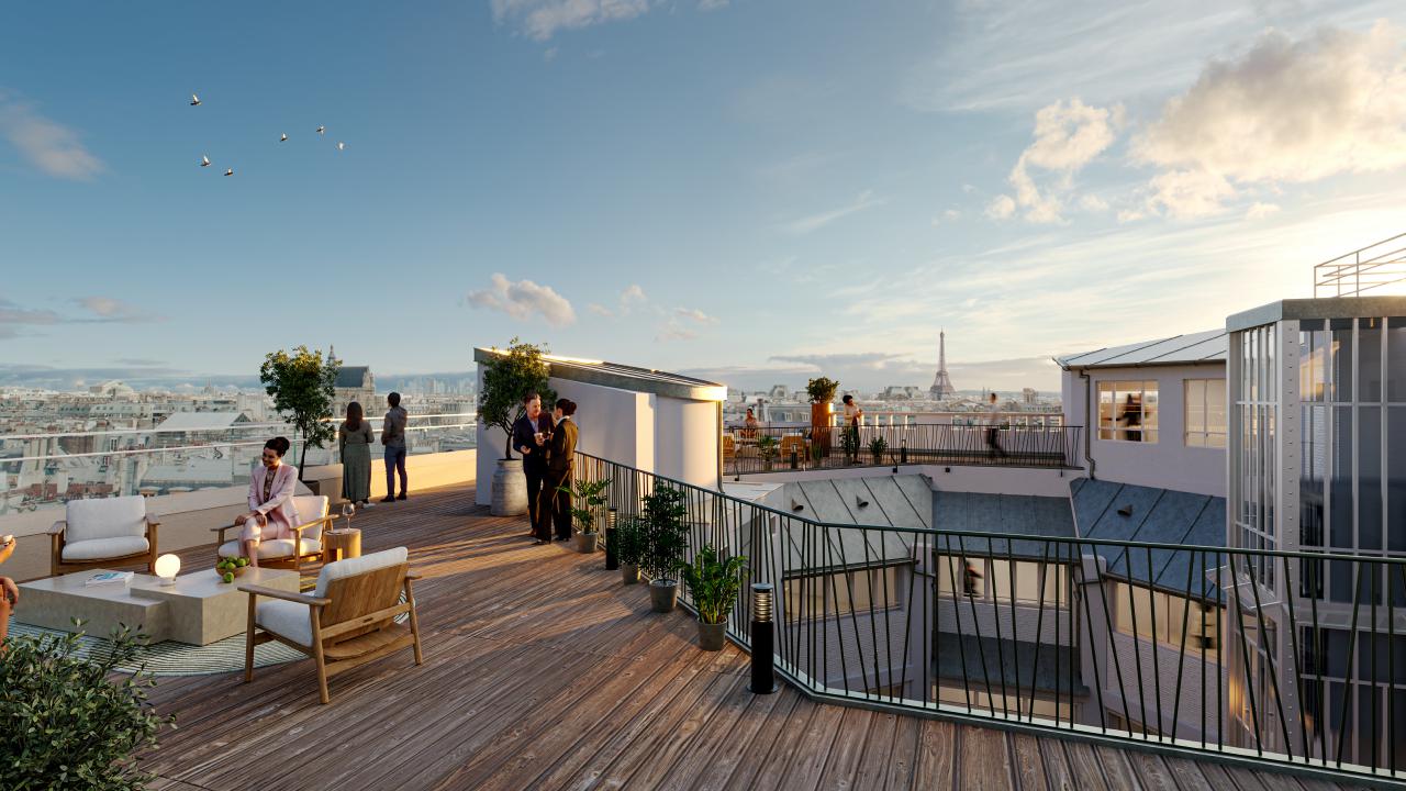 Location bureau Paris OLBUR2101456 20