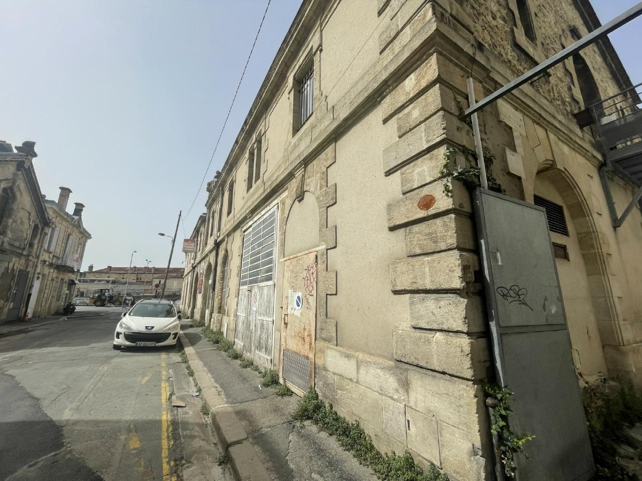 Vente bureau Bordeaux Gironde OVBUR2315156 2