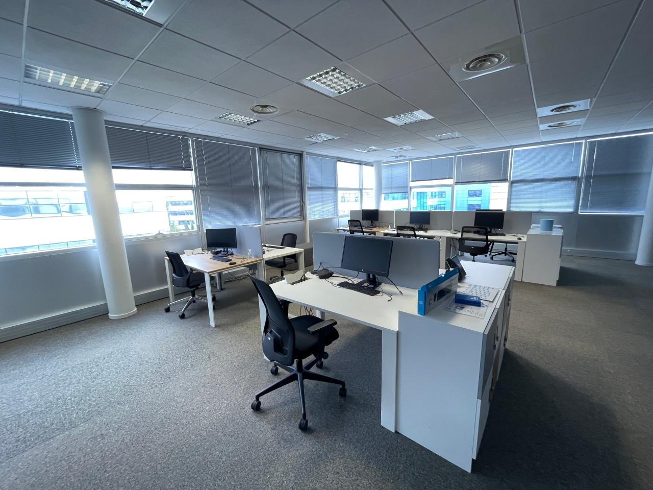 Vente bureau Toulouse Haute-Garonne OVBUR2638266 28