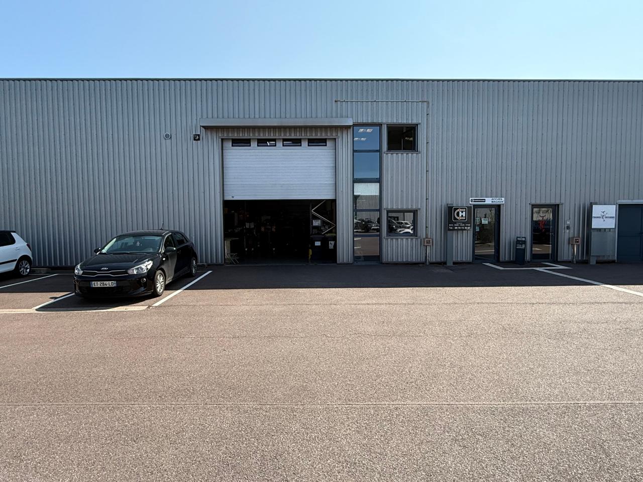 Location local d'activité Norroy-le-Veneur Moselle OLACT2533333 10