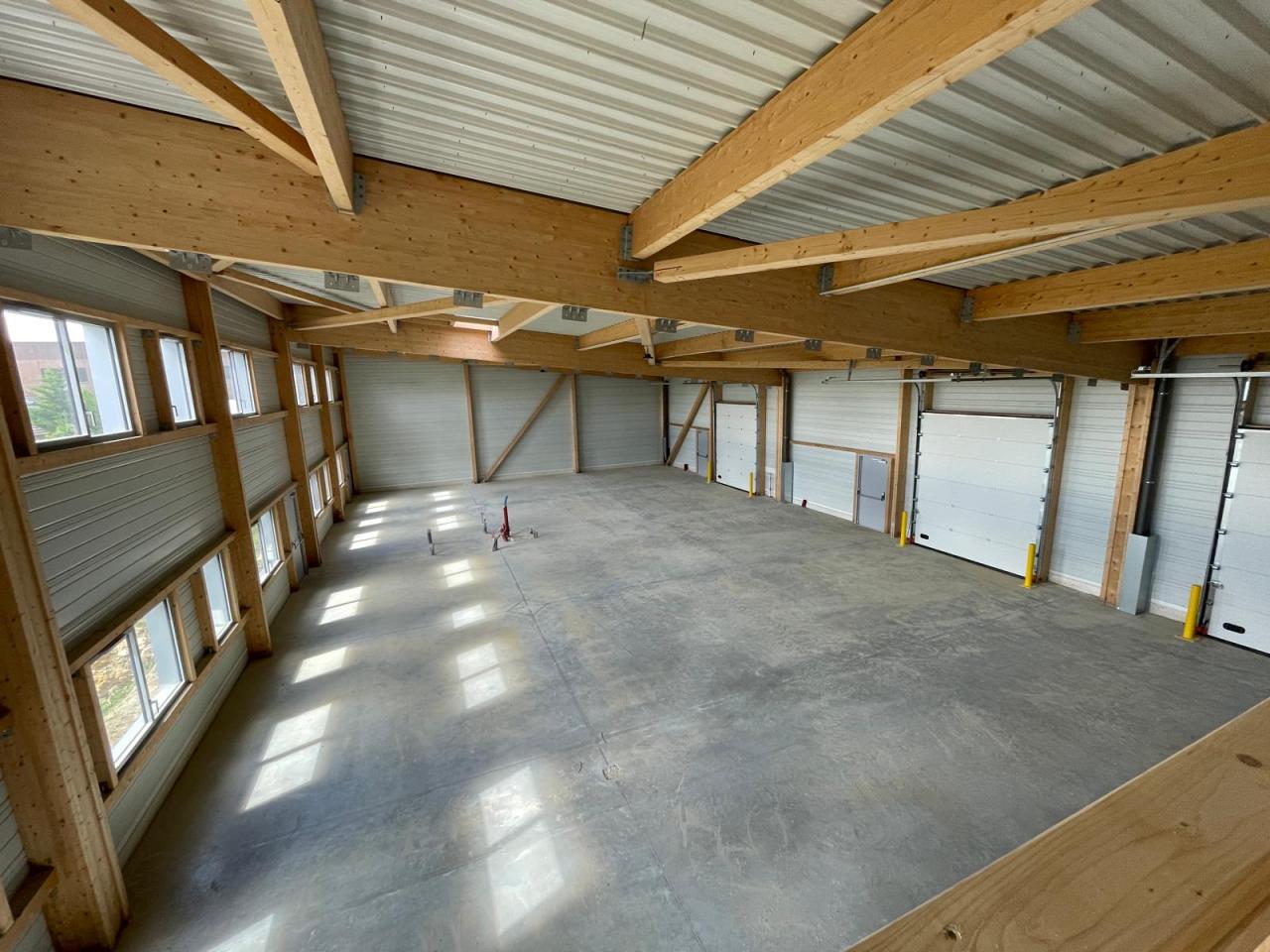 Location local d'activité Ollainville Essonne OLACT2642551 9