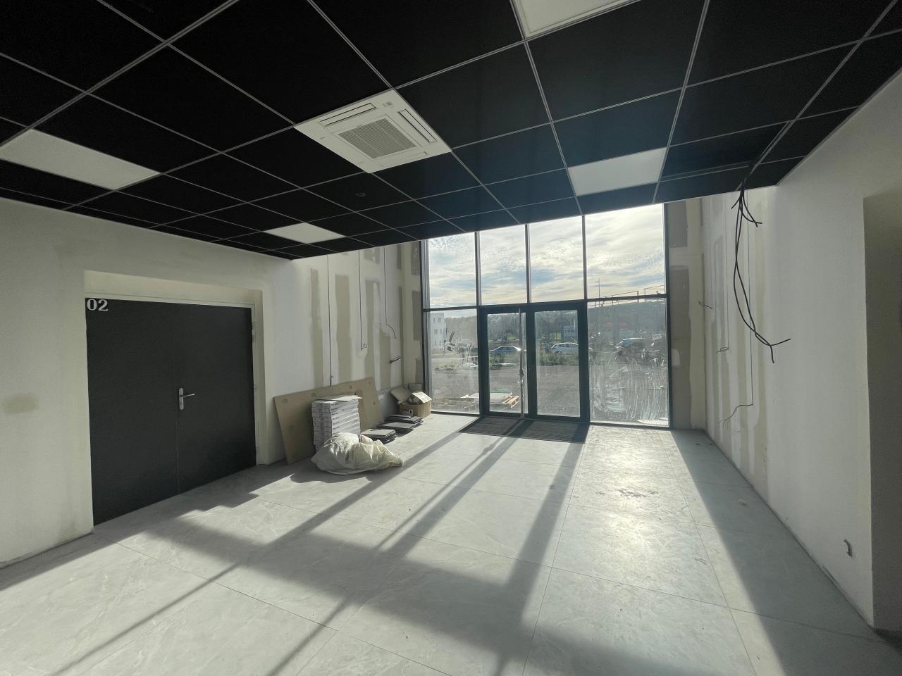 Location bureau Chavigny Meurthe-et-Moselle OLBUR2423904 7