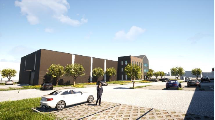 Vente local d'activité Wattrelos Nord OVACT2208026 7