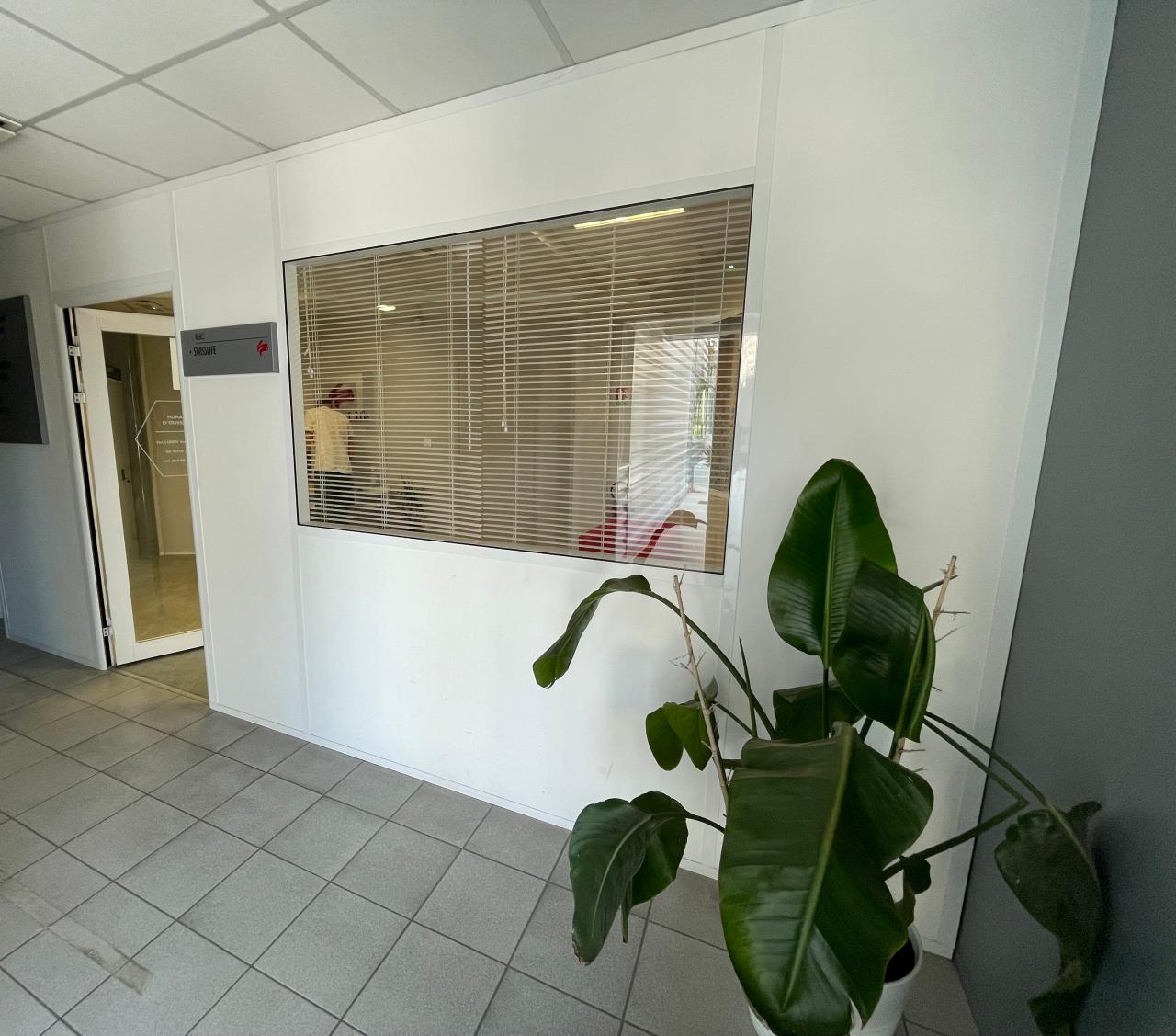 Location bureau Castelnau-le-Lez Hérault OLBUR2640050 9