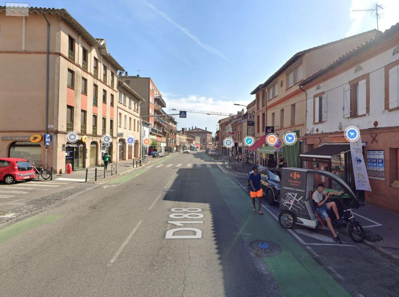 Location commerce Toulouse Haute-Garonne OLCOM2426669 5