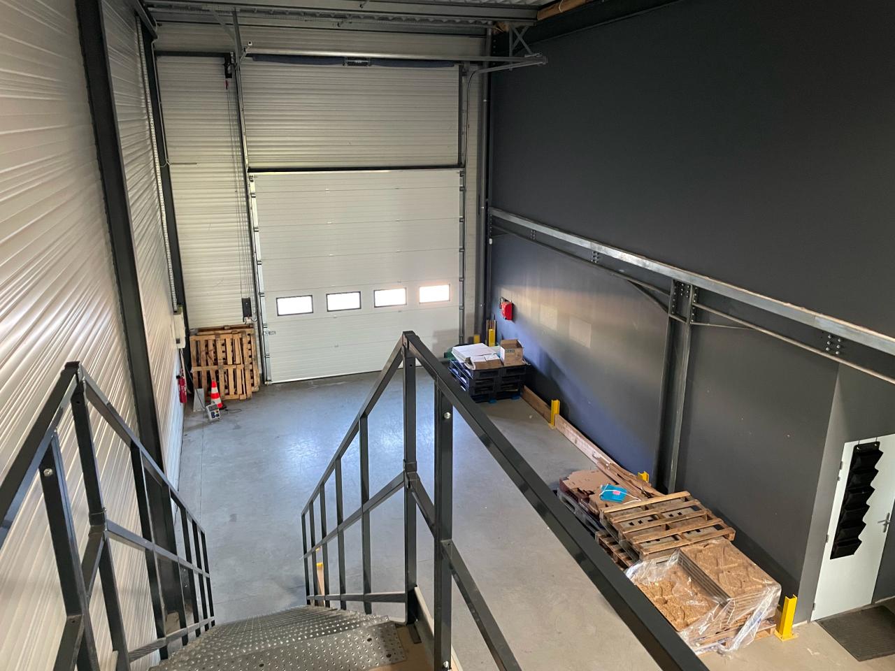 Location local d'activité Le Versoud Isère OLACT2531493 3