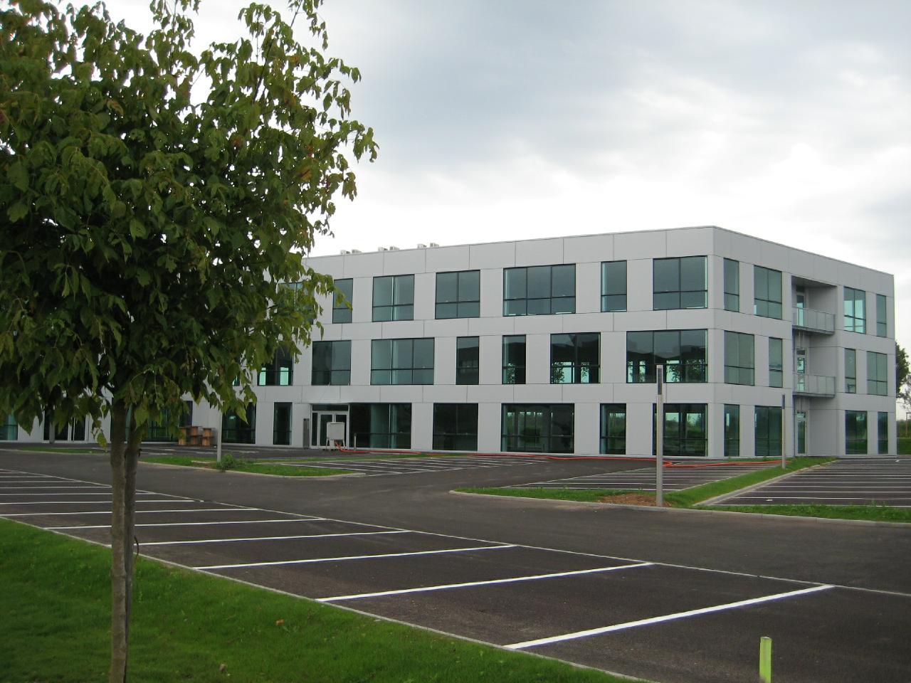 Location bureau Entzheim Bas-Rhin OLBUR2423543 3