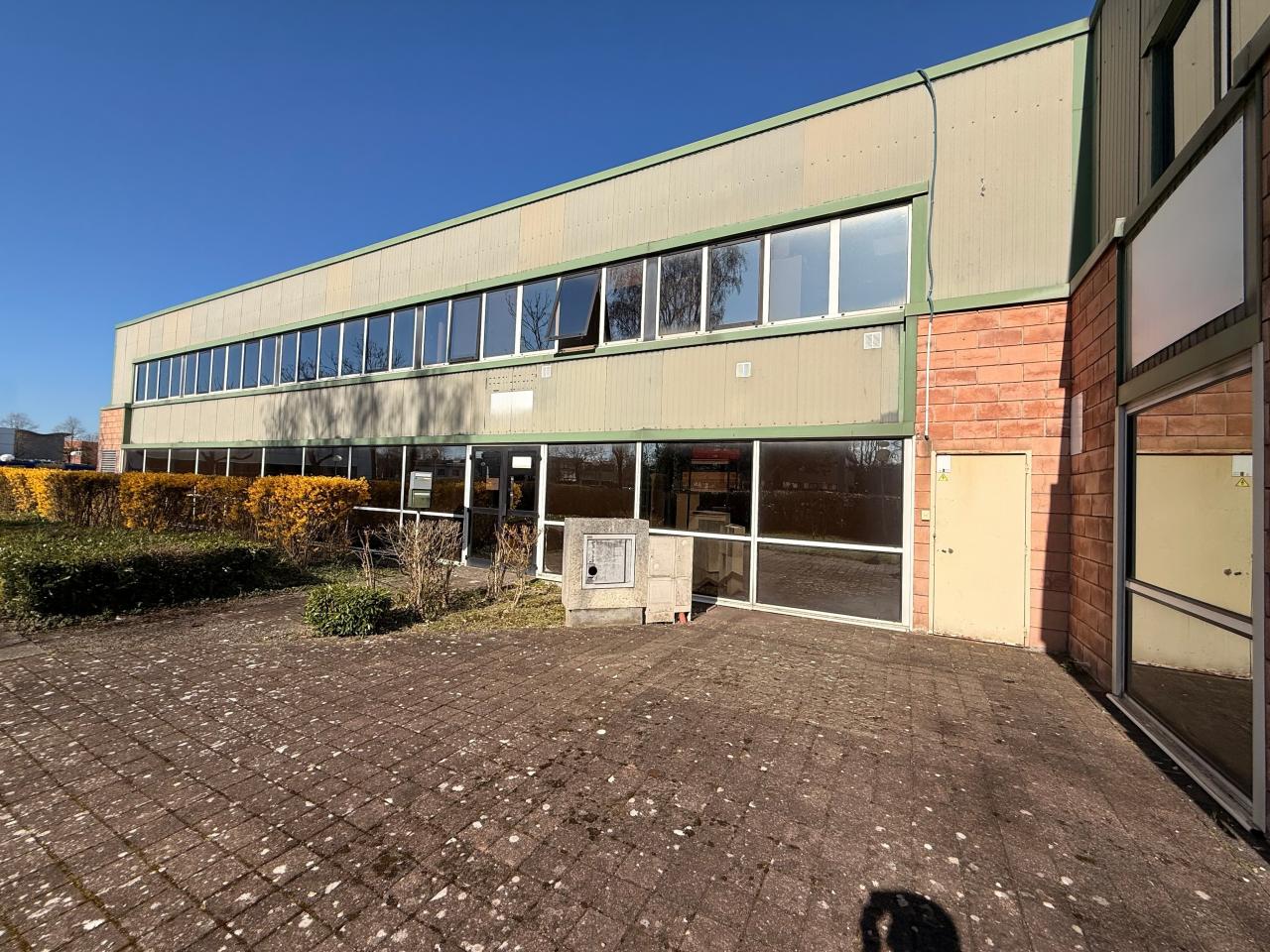 Vente local d'activité Saint Thibault des Vignes Seine-et-Marne OVACT2639870 5