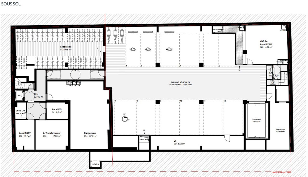 Location bureau Paris OLBUR2425750 6