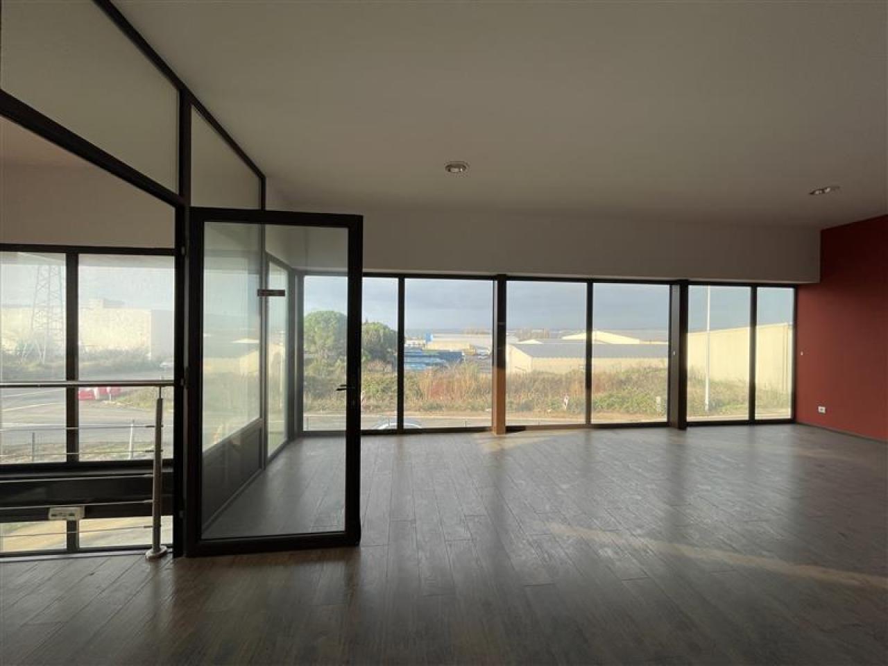 Location local d'activité Frontignan Hérault OLACT2638683 20