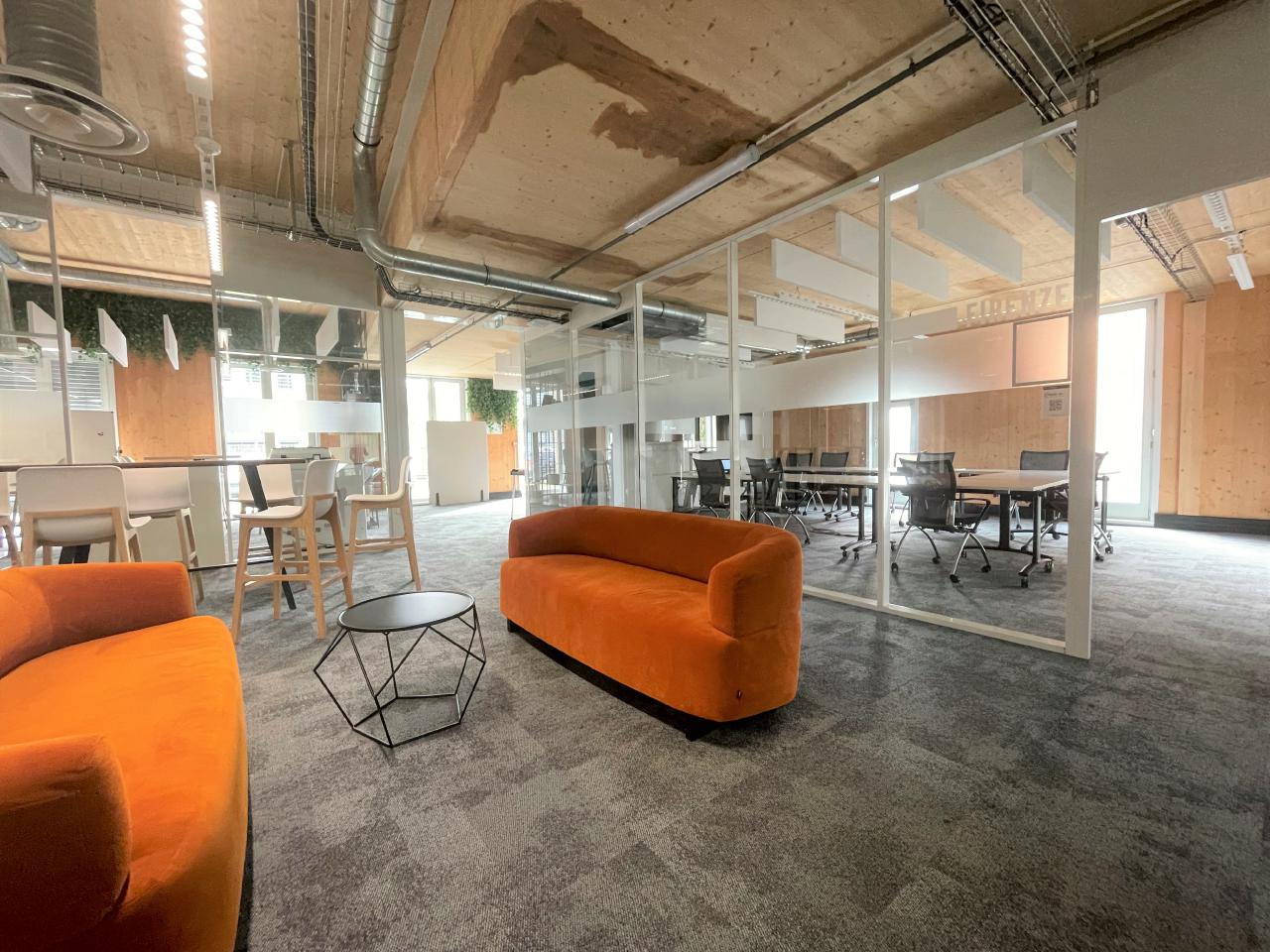 Location bureau Villeneuve-d'Ascq Nord OLBUR2316000 17