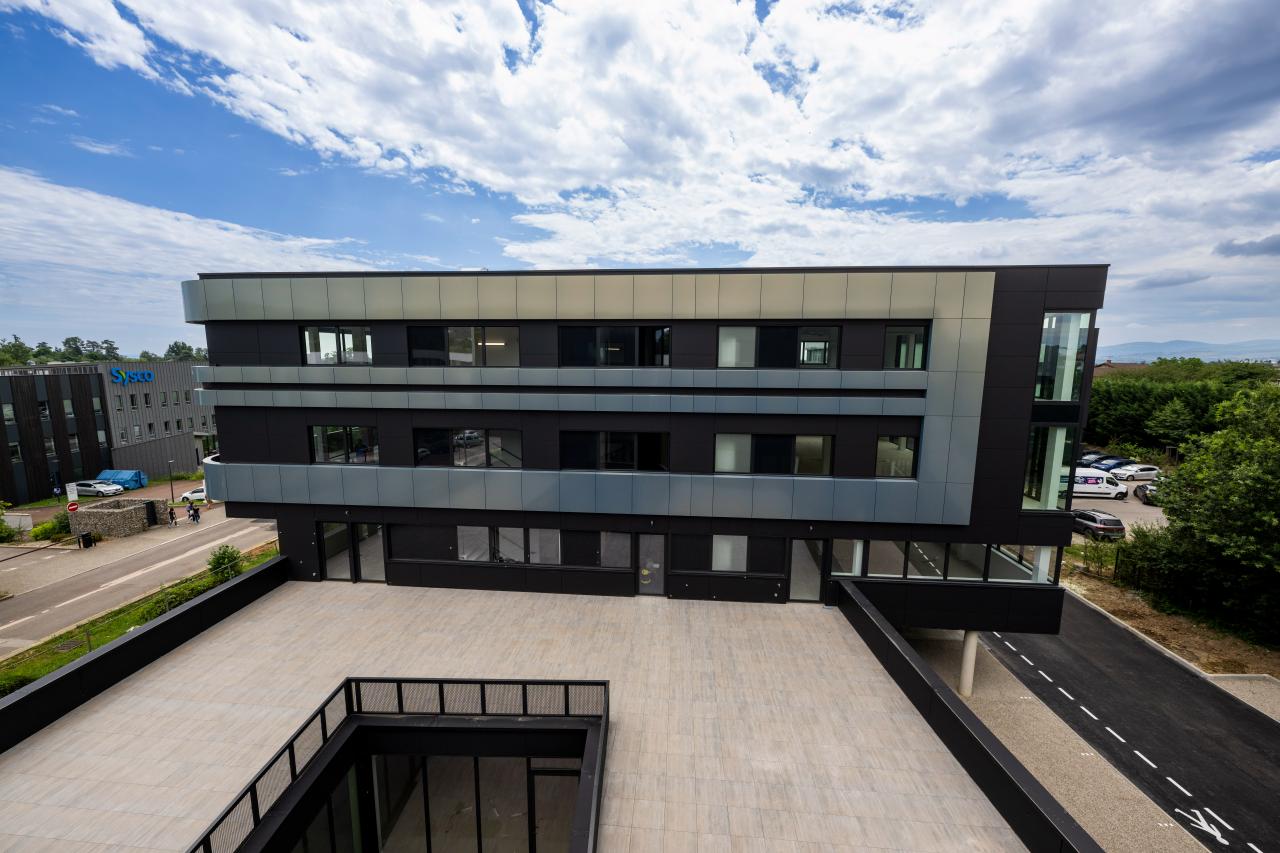 Vente bureau Limonest Rhône OVBUR2109226 17