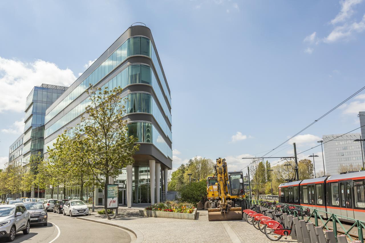 Location bureau La Madeleine Nord OLBUR2114243 1