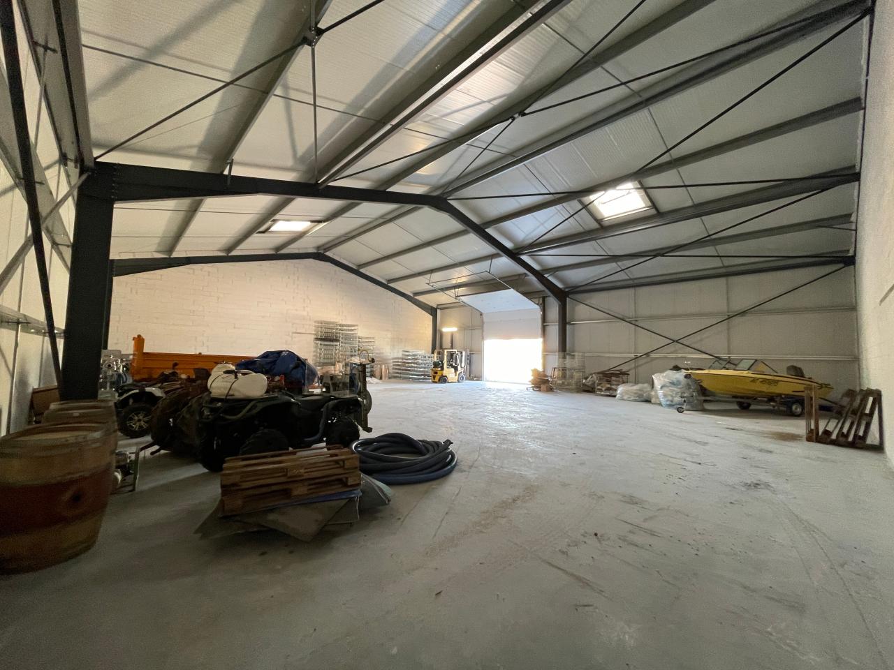 Location local d'activité Montussan Gironde OLACT2535480 9