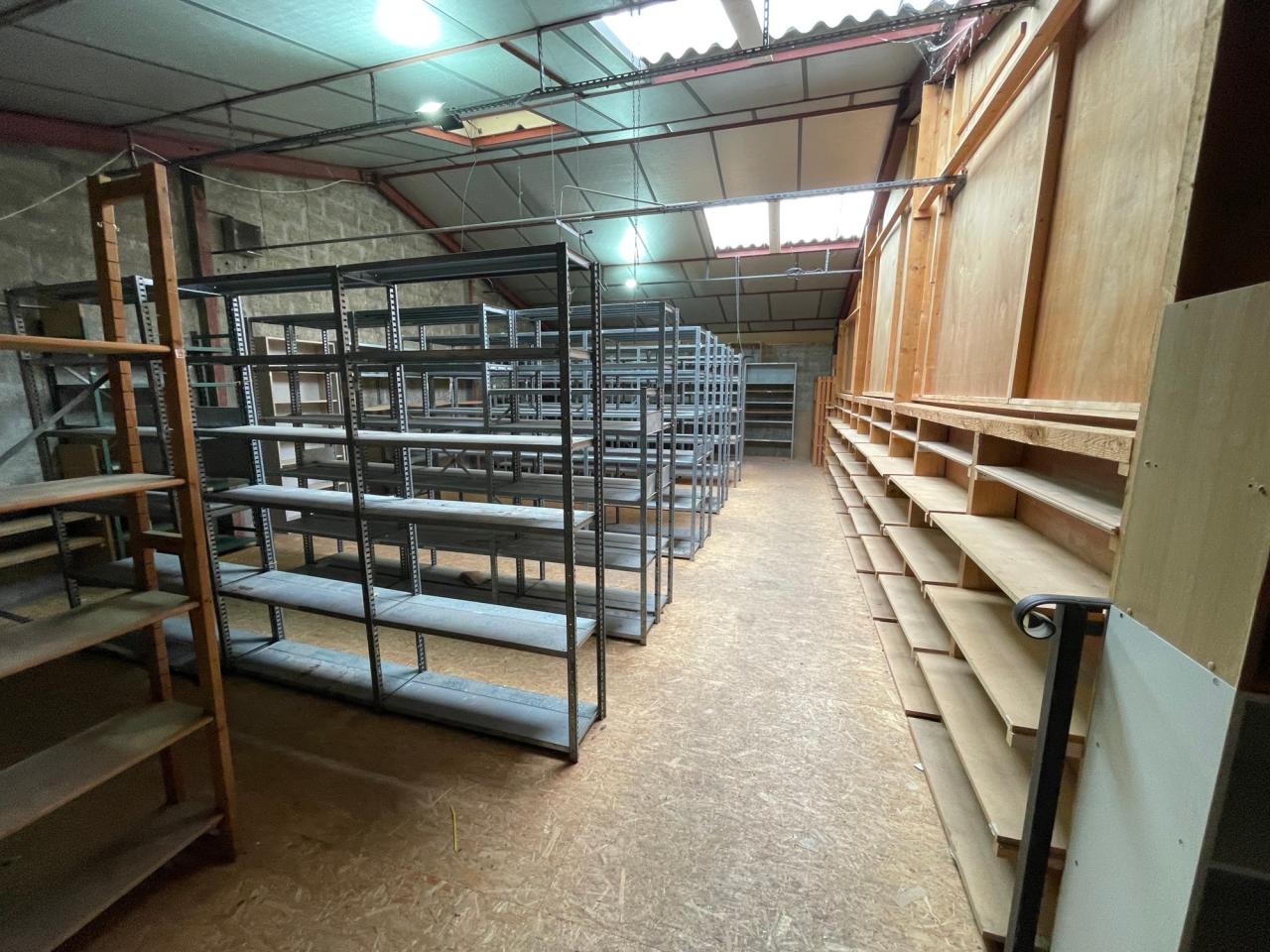 Vente local d'activité Aubervilliers Seine-Saint-Denis OVACT2642840 7