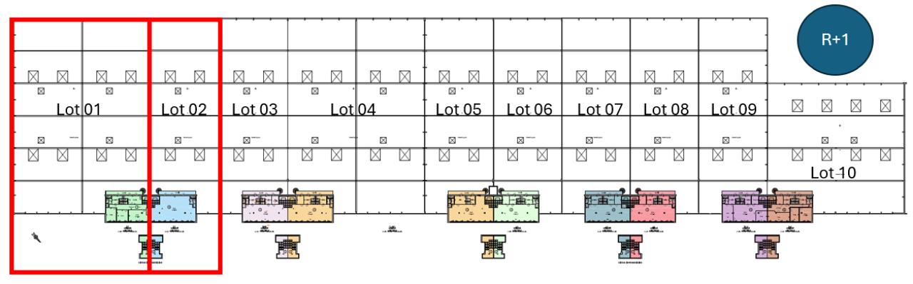 Location entrepôt Herblay Val-d'Oise OLLOG2313986 10