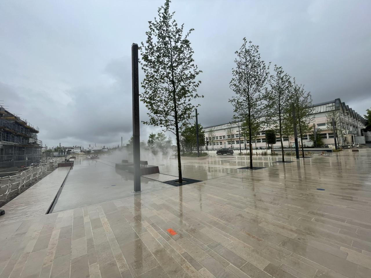 Location bureau Fleury-les-Aubrais Loiret OLBUR2113201 5