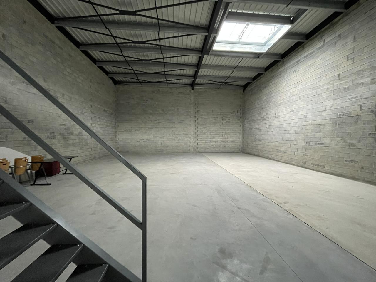 Vente local d'activité Vertou Loire-Atlantique OVACT2420112 11