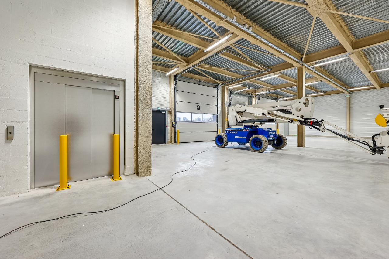 Location local d'activité Bondy Seine-Saint-Denis OLACT2530187 12