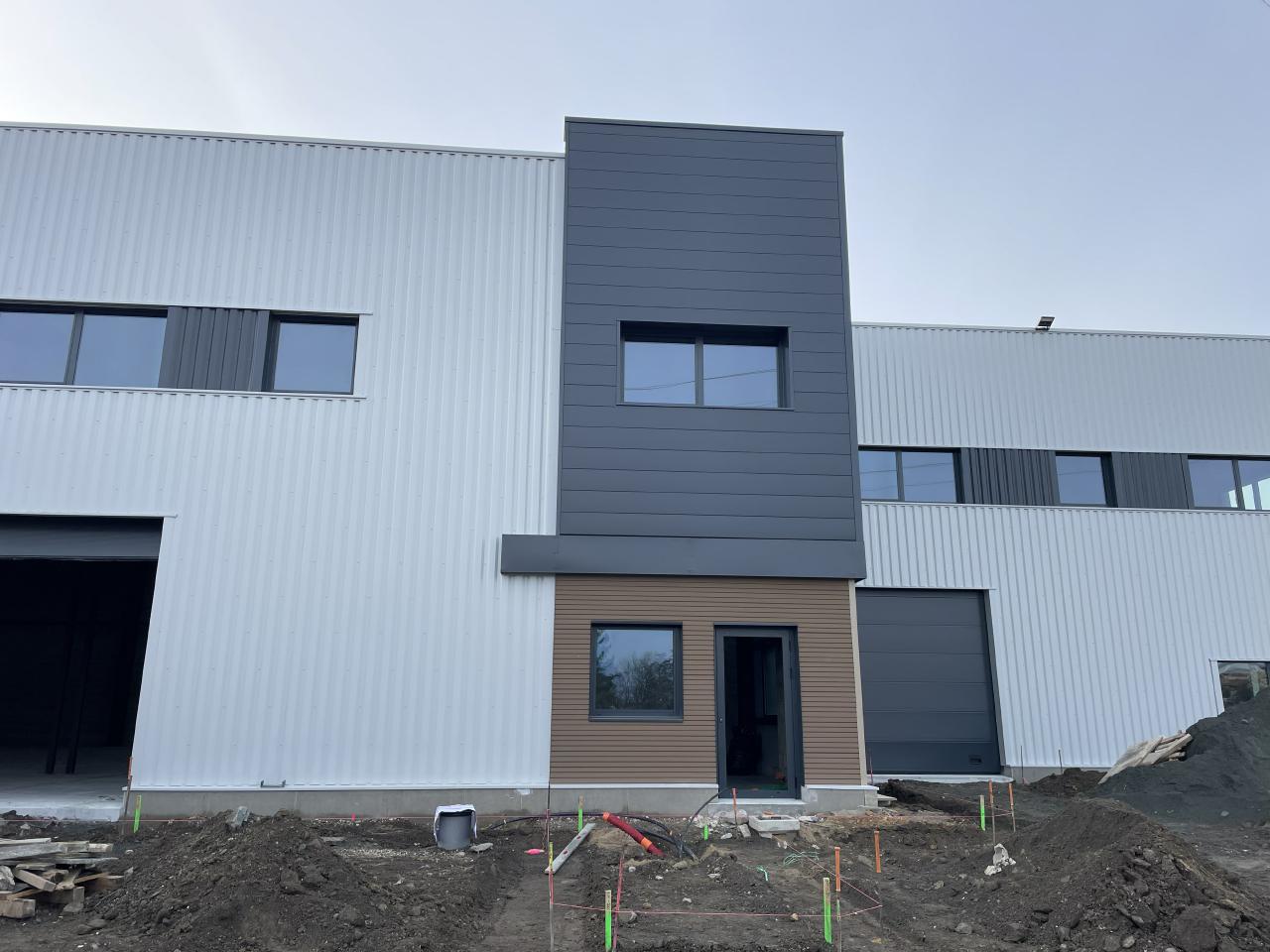 Location local d'activité Tour-de-Salvagny Rhône OLACT2426017