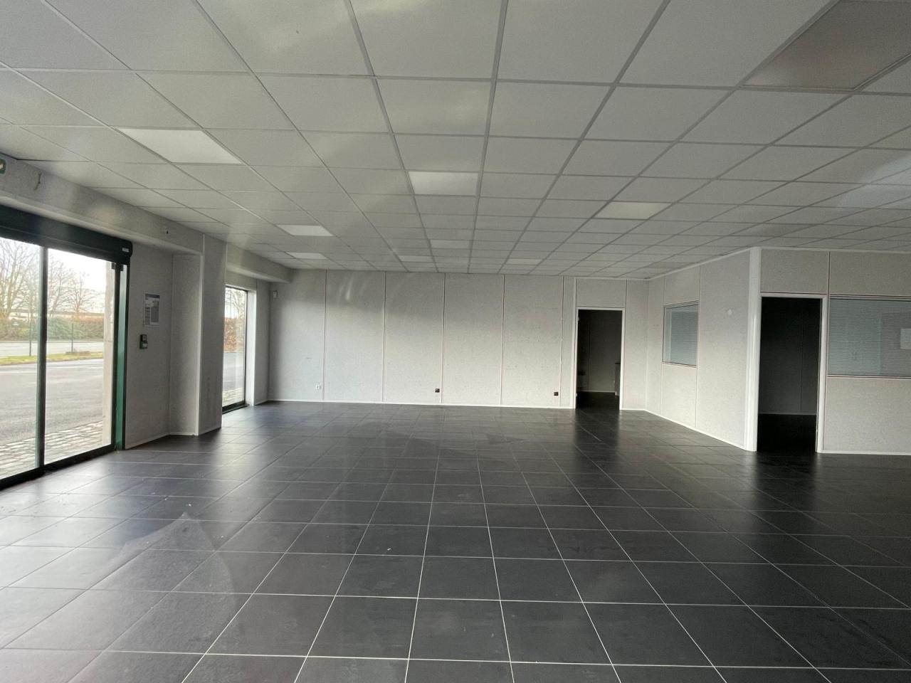 Location local d'activité Seclin Nord OLACT2639319