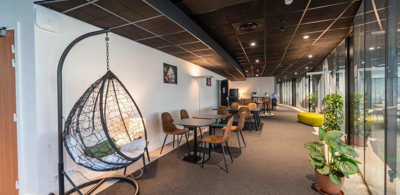 Location coworking Paris OLBUR2422639 2