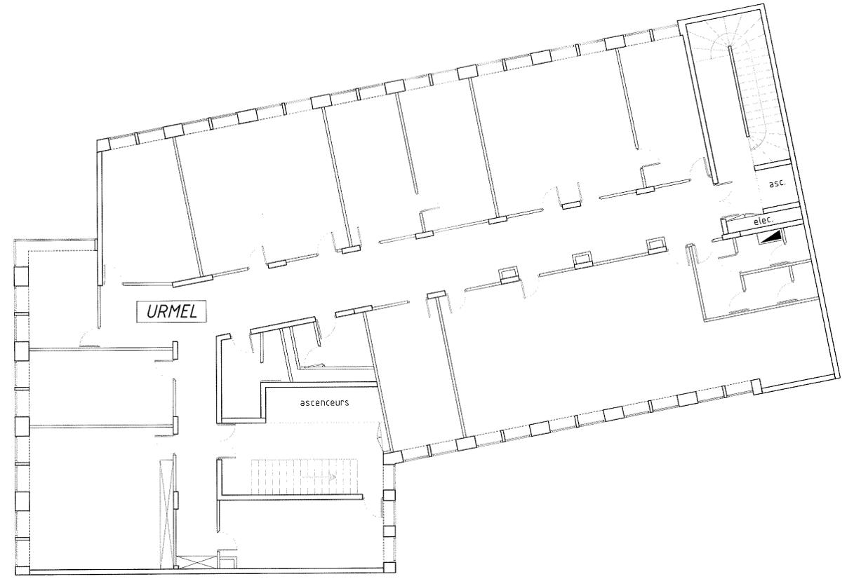 Location bureau Lille Nord OLBUR2311317 18