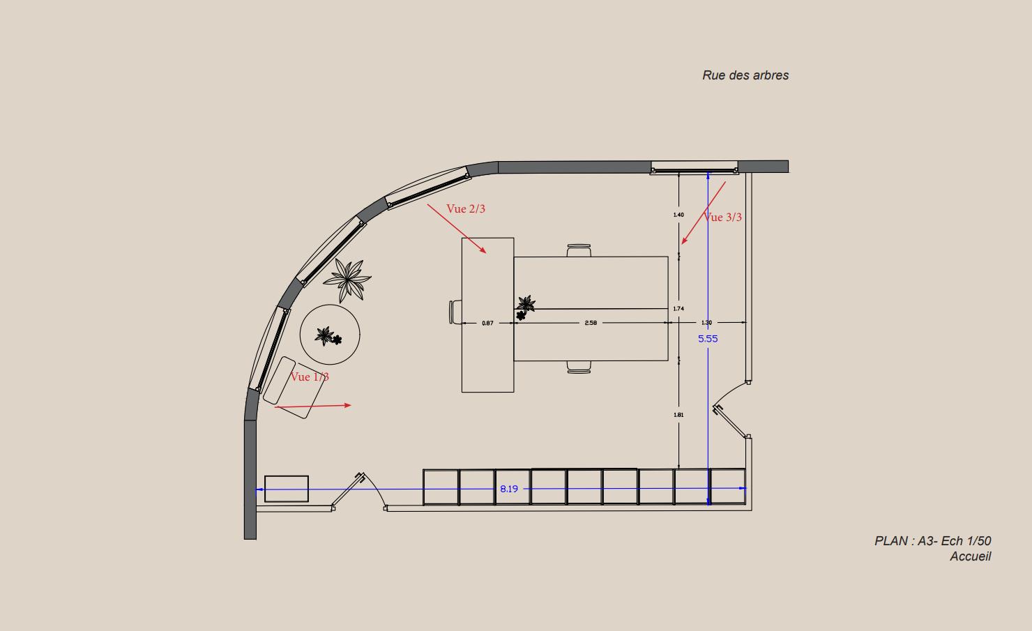 Vente bureau Dunkerque Nord OVBUR2529981 13