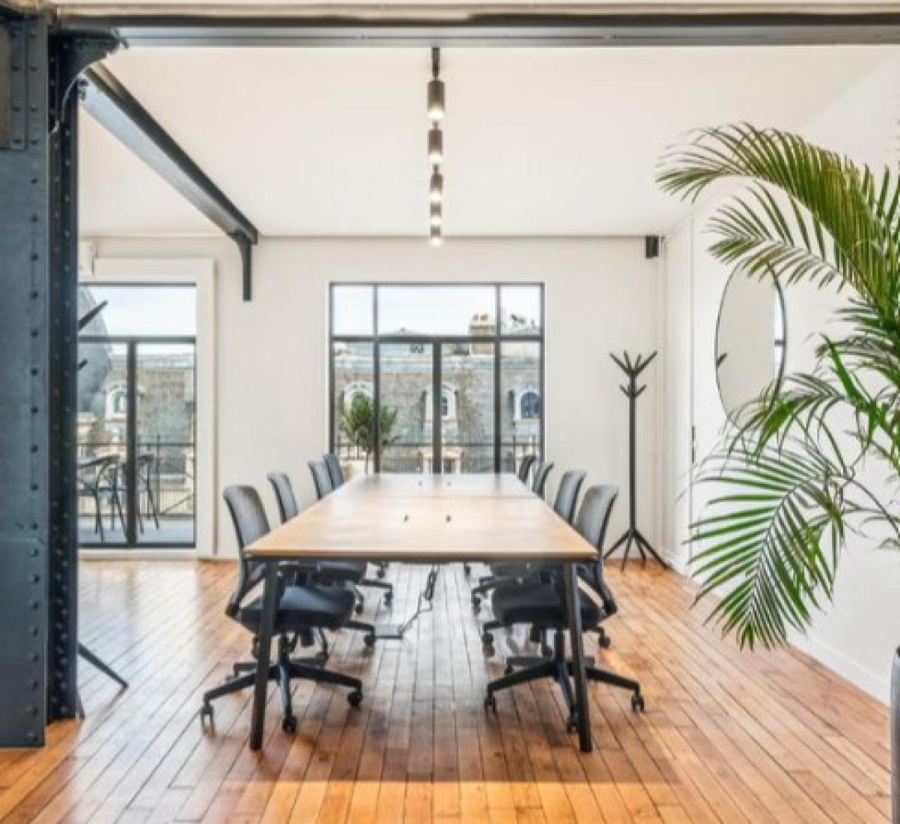 Location coworking Paris OLBUR2644505 11