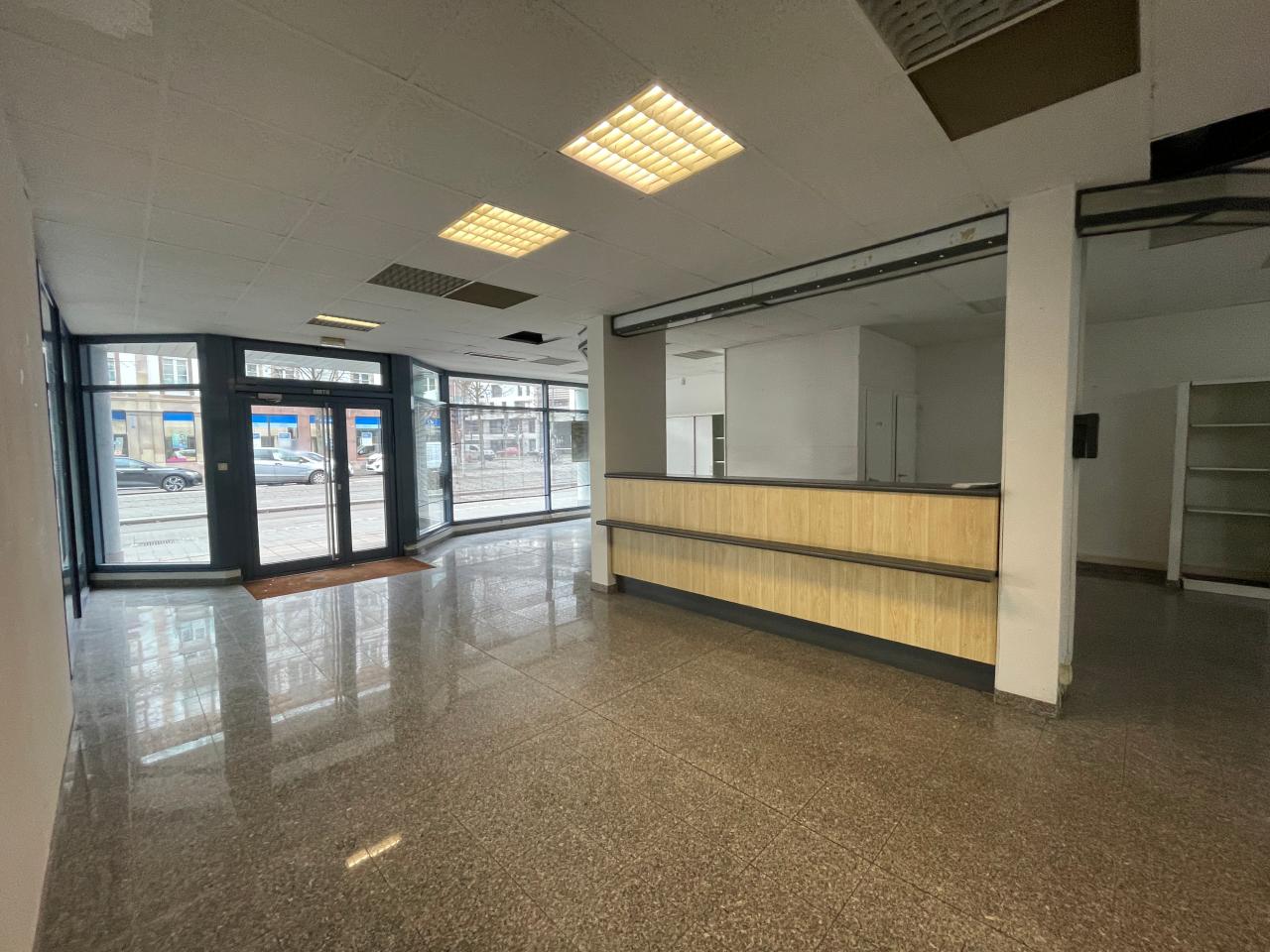 Location bureau Strasbourg Bas-Rhin OLBUR2535713 36