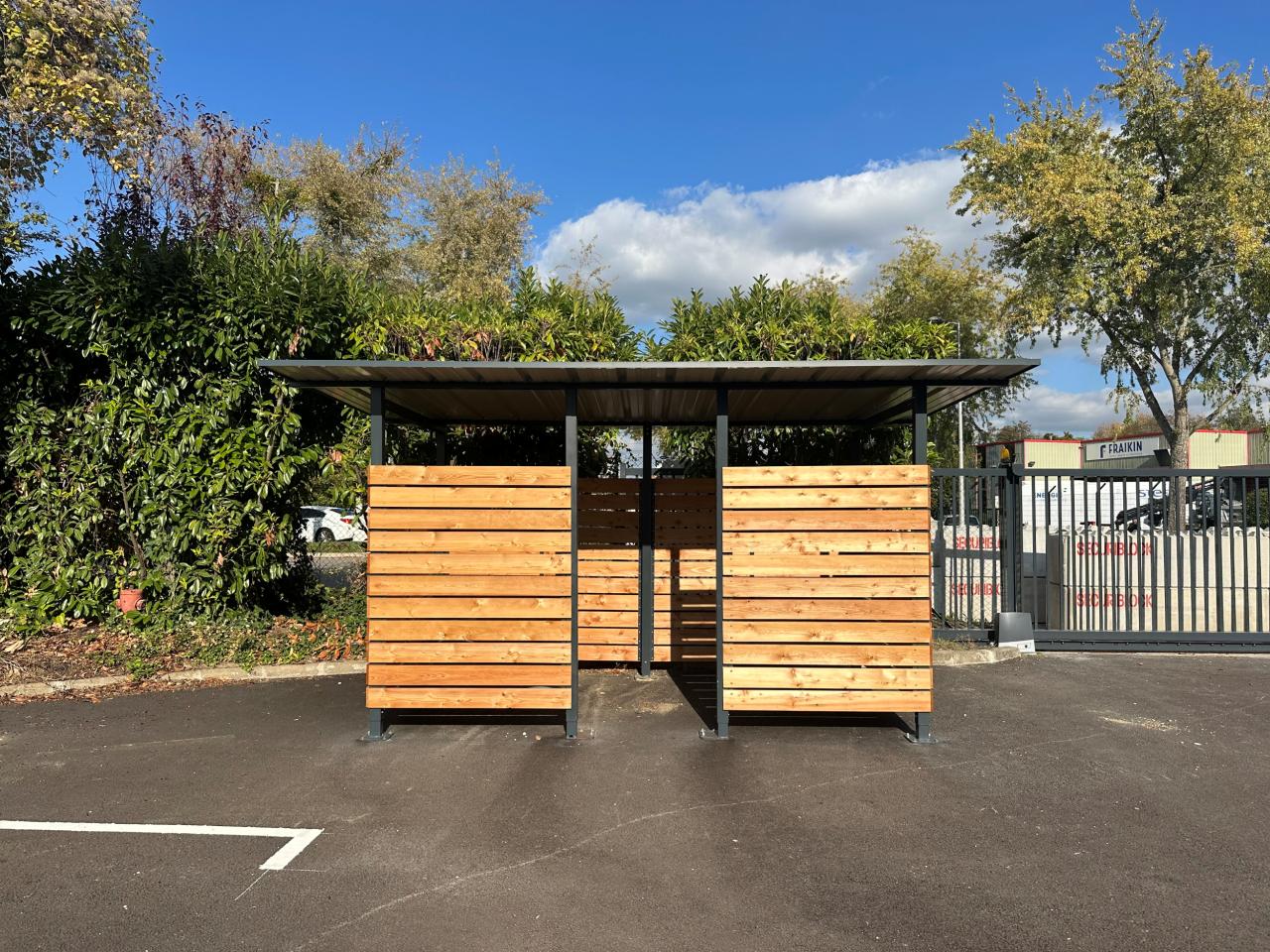 Location entrepôt classe c Lisses Essonne OLLOG2426456 5