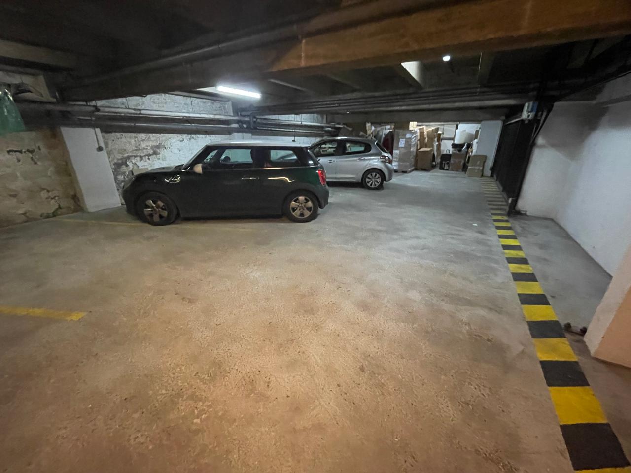 Location local d'activité Paris OLACT2529428 10