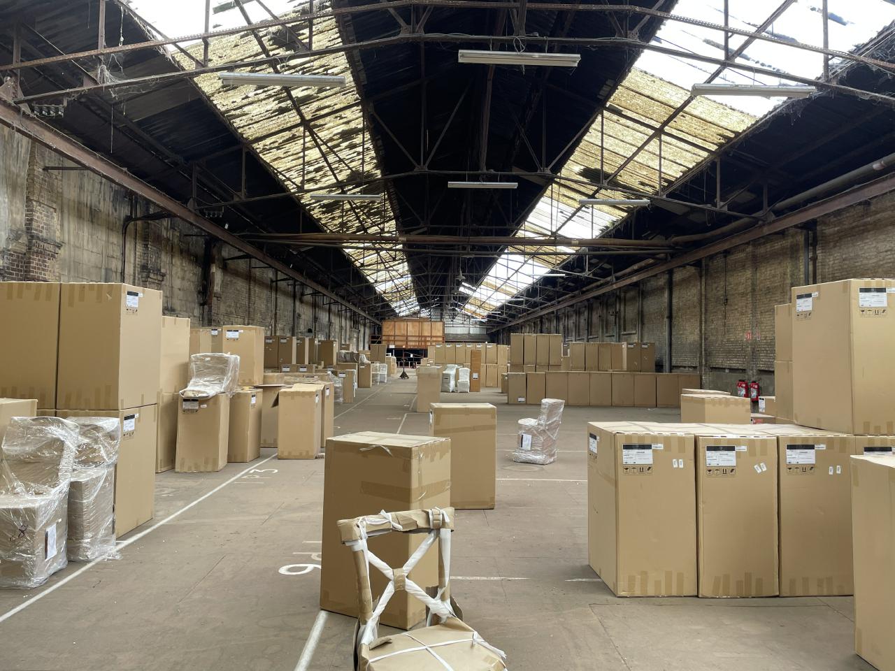 Vente local d'activité Le Havre Seine-Maritime OVACT2427949 15