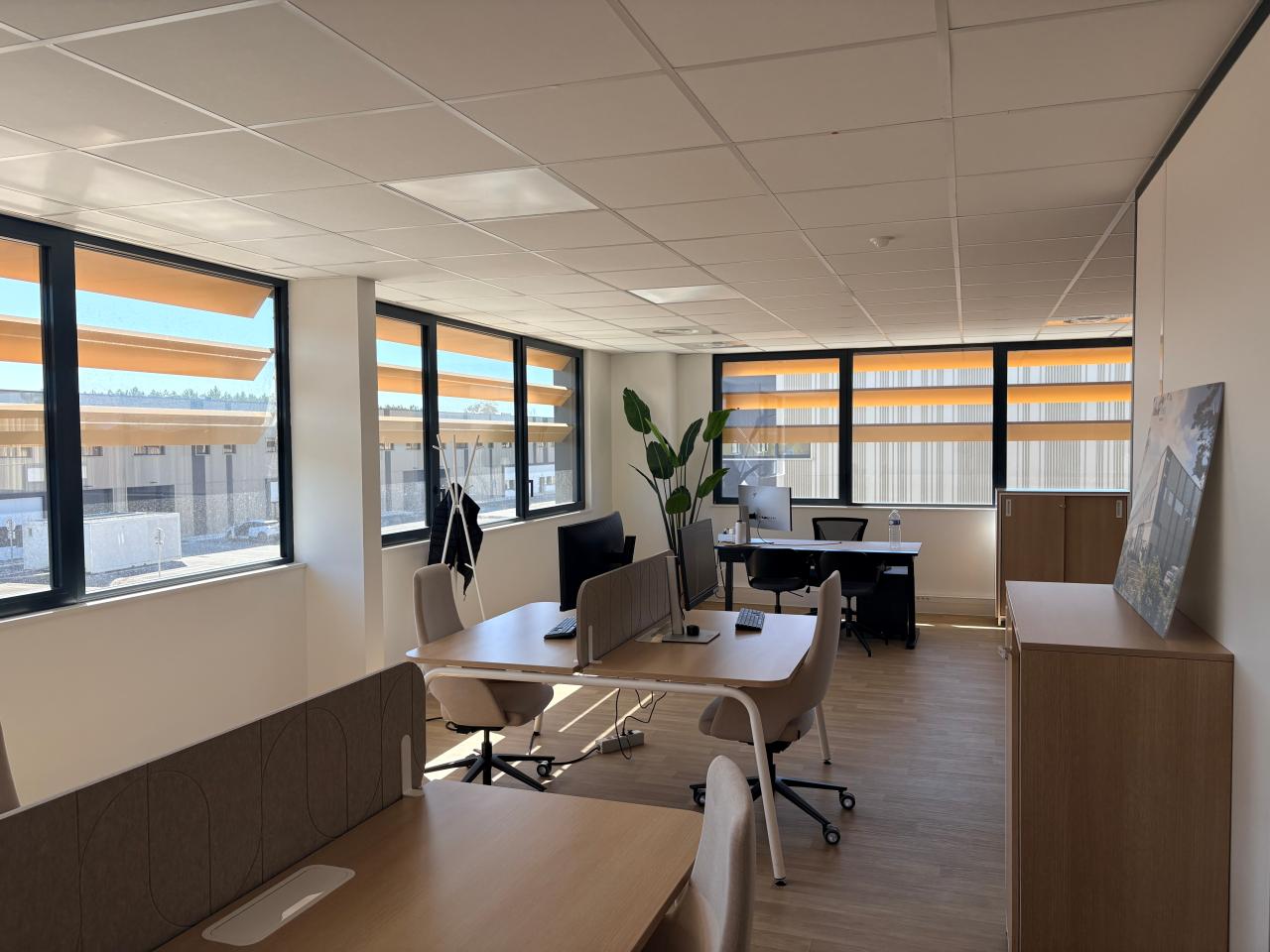 Location local d'activité Le Haillan Gironde OLACT2316412 5