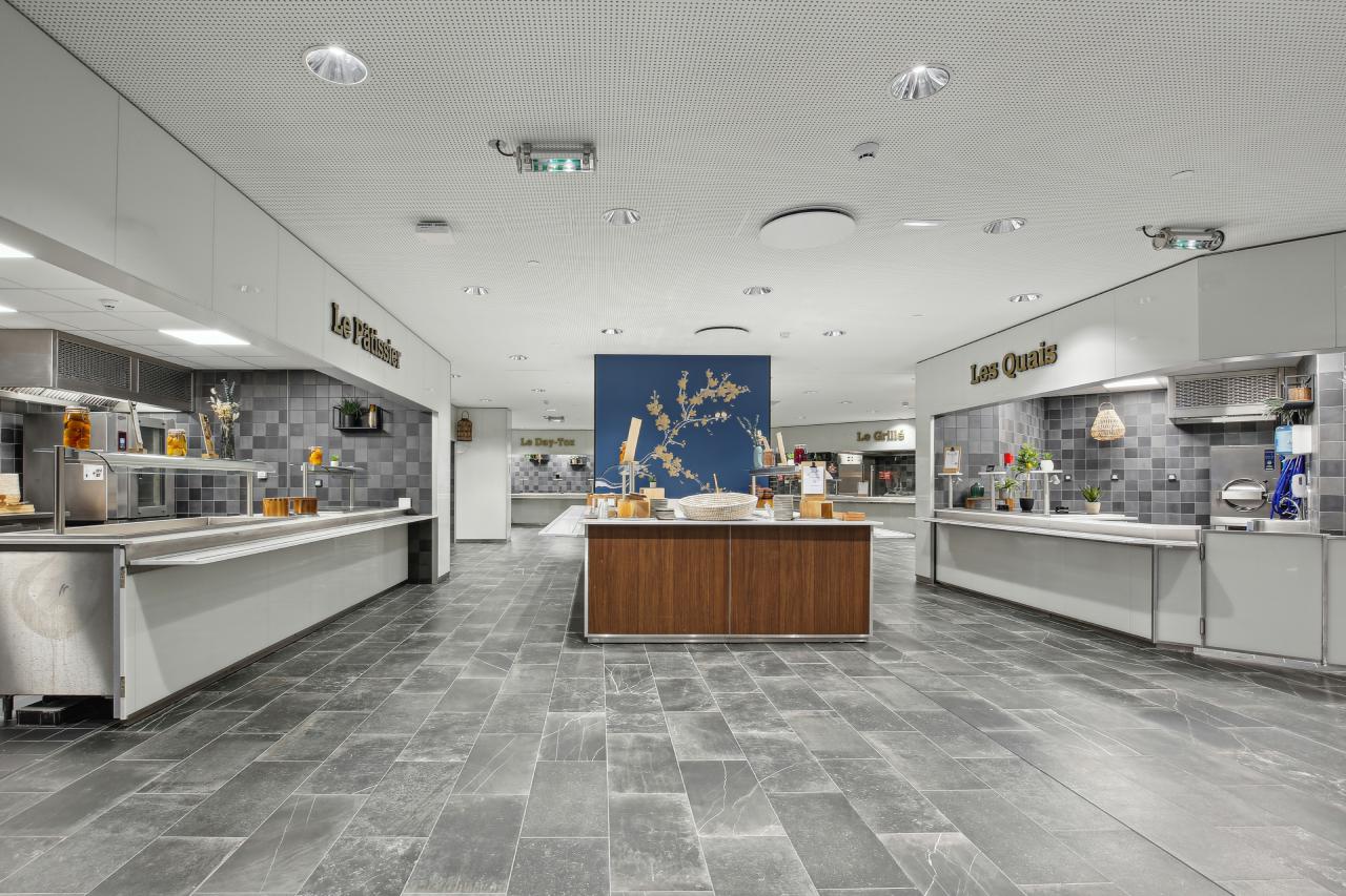 Location bureau Puteaux Hauts-de-Seine OLBUR2100413 14